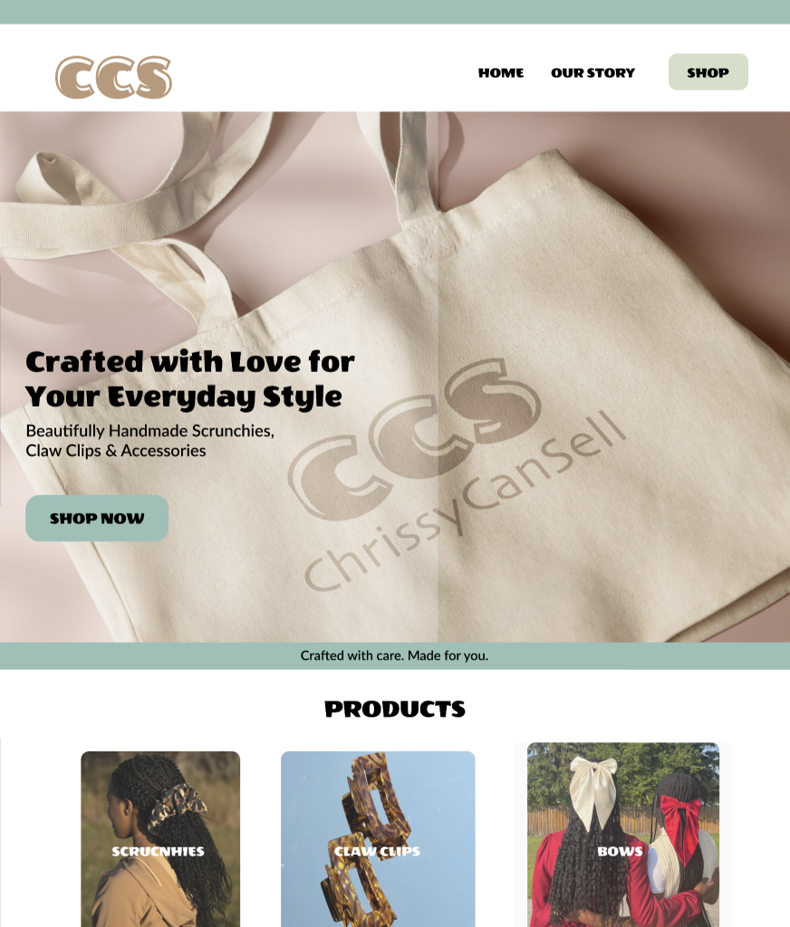 ChrissyCanSell Gallery Image 1